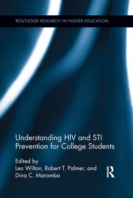 Understanding HIV and STI Prevention for College Students - 