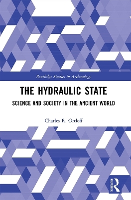 The Hydraulic State - Charles R. Ortloff