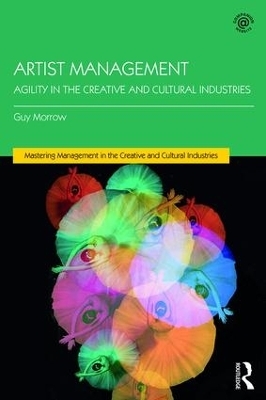 Artist Management - Guy Morrow