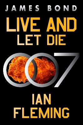 Live and Let Die - Ian Fleming