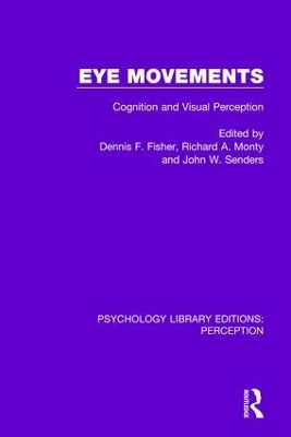 Eye Movements - 