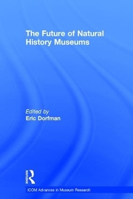 The Future of Natural History Museums - 