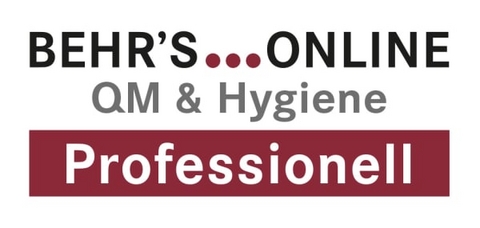 Qualitätsmanagement Professionell