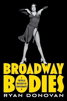 Broadway Bodies - Ryan Donovan