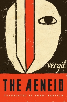 The Aeneid -  Vergil,  Virgil