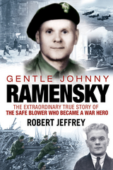 Gentle Johnny Ramensky -  Robert Jeffrey