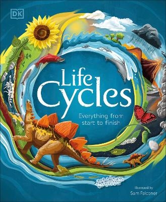 Life Cycles -  Dk