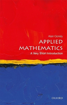 Applied Mathematics - Alain Goriely