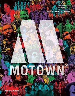 Motown - Adam White