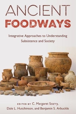 Ancient Foodways - 