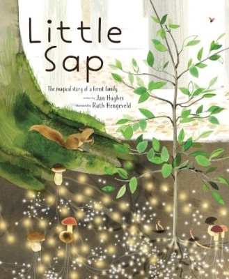 Little Sap - Jan Hughes