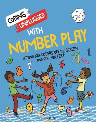 Coding Unplugged: With Number Play - Kaitlyn Siu