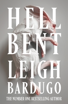 Hell Bent - Leigh Bardugo