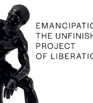 Emancipation - Maggie Adler, Maurita Poole