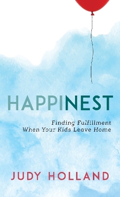 HappiNest - Judy Holland