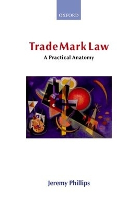 Trade Mark Law - Jeremy Phillips