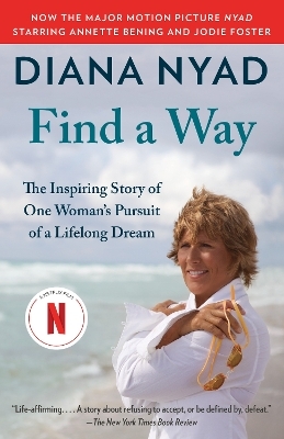 Find a Way - Diana Nyad