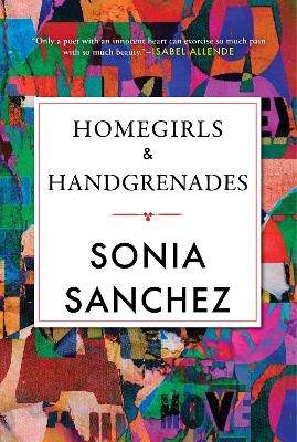 Homegirls & Handgrenades - Sonia Sanchez