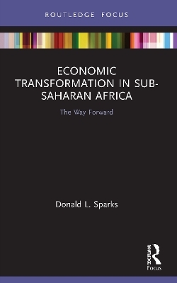 Economic Transformation in Sub-Saharan Africa - Donald Sparks