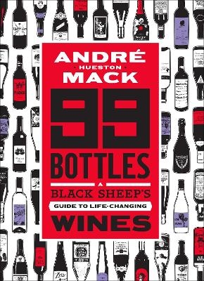 99 Bottles - André Mack