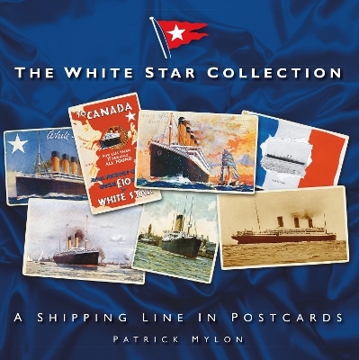 The White Star Collection - Patrick Mylon