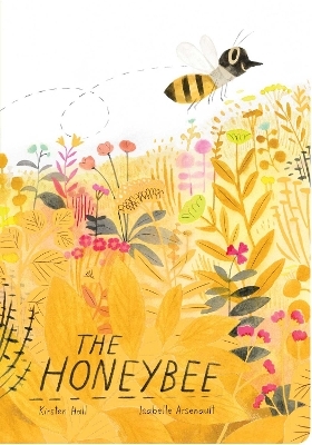 The Honeybee - Kirsten Hall