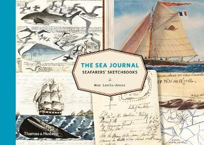 The Sea Journal - Huw Lewis-Jones