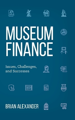 Museum Finance - Brian Alexander
