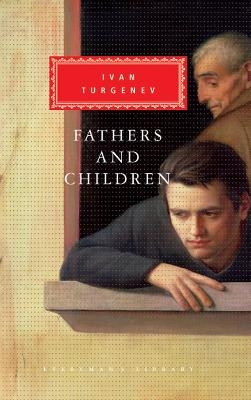 Fathers and Children - Ivan Turgenev