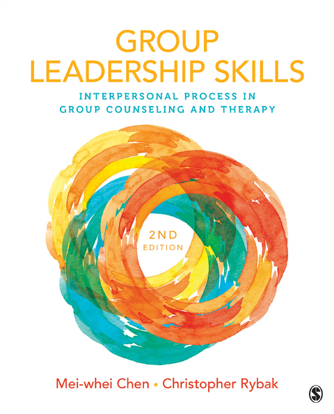 Group Leadership Skills - Mei-Whei Chen, Christopher J. Rybak