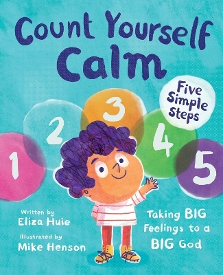 Count Yourself Calm - Eliza Huie