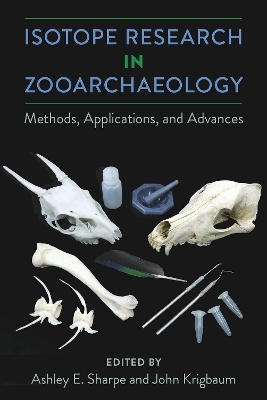 Isotope Research in Zooarchaeology - 