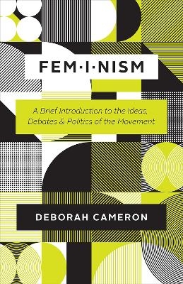 Feminism - Deborah Cameron