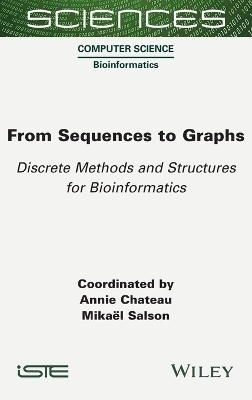 From Sequences to Graphs - 