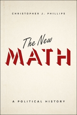 The New Math - Christopher J. Phillips