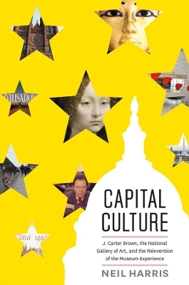 Capital Culture - Neil Harris