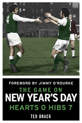 The Game on New Year's Day - Ted Brack