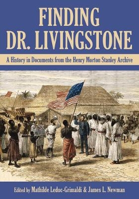 Finding Dr. Livingstone - 