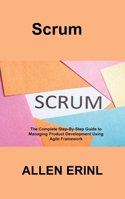 Scrum - Allen Erinl