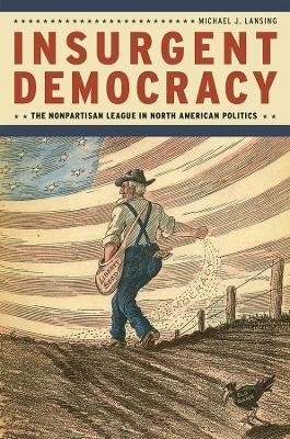 Insurgent Democracy - Michael J. Lansing