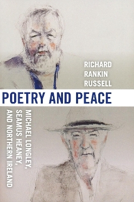 Poetry and Peace - Richard Rankin Russell