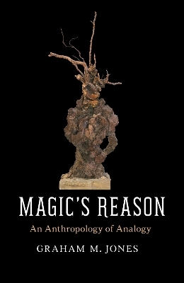 Magic's Reason - Graham M. Jones