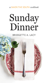 Sunday Dinner - Bridgette A. Lacy