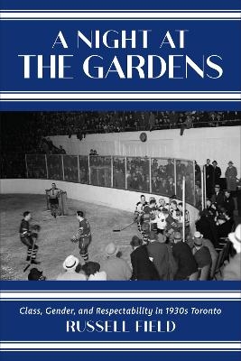 A Night at the Gardens - Russell Field