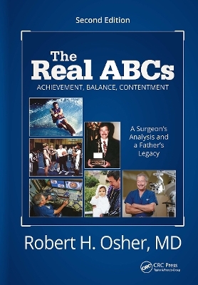 The Real ABCs - Robert H. Osher