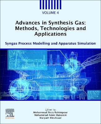 Advances in Synthesis Gas: Methods, Technologies and Applications - 