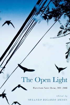 The Open Light - 