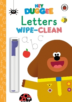 Hey Duggee: Letters -  Hey Duggee