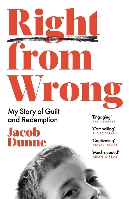 Right from Wrong - Jacob Dunne