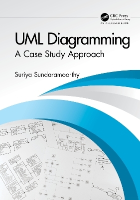 UML Diagramming - Suriya Sundaramoorthy